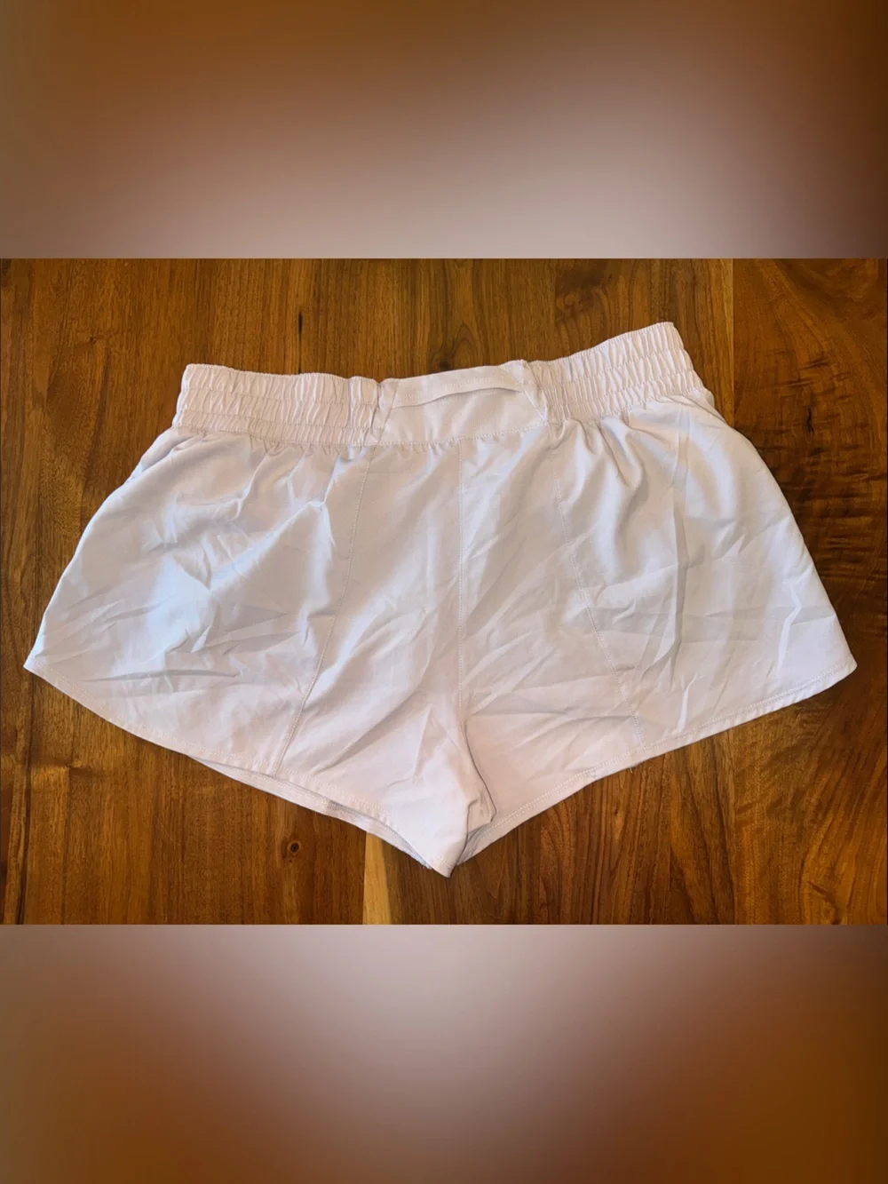 Nike breathable shorts